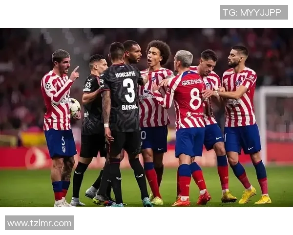 国王杯经典对决皇马大胜马竞乌龙球成比赛转折点引发热议