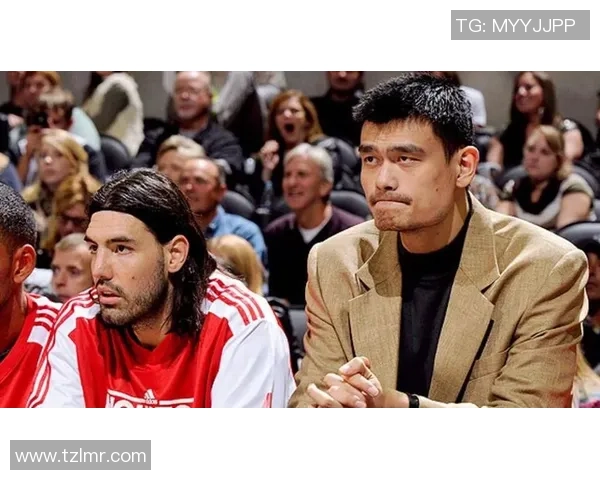 姚明专访揭秘马刺队背后的故事与未来发展展望 姚明专访揭秘马刺队背后的故事与未来发展展望