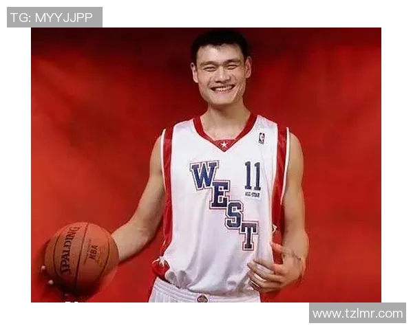 姚明带领中国篮球走向辉煌的冠军之路与传奇瞬间回顾