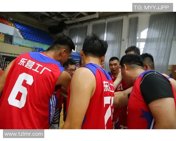 姚明明在曲靖的篮球之路与城市发展的精彩交汇