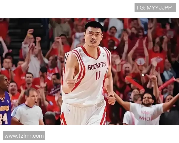 姚明身高的传奇故事与篮球世界的影响力解析