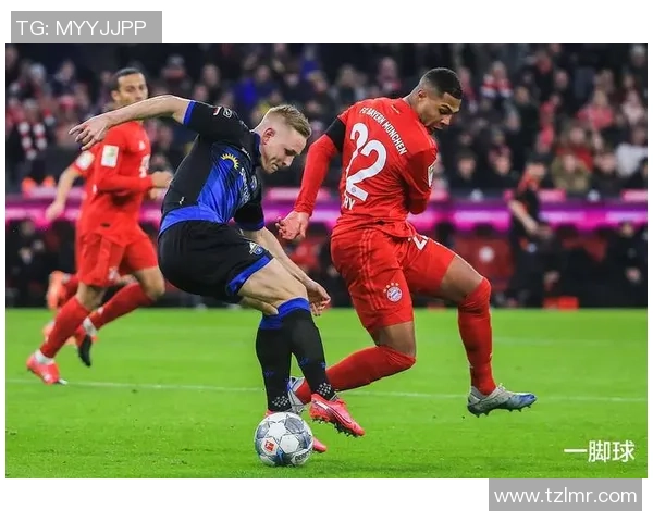 欧冠激战：拜仁狂胜本菲卡6比2全场精彩瞬间回顾