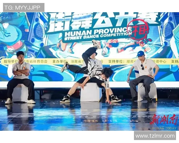 街舞盛宴:深入杭州街舞队的坚持与激情之旅 街舞盛宴:深入杭州街舞队的坚持与激情之旅