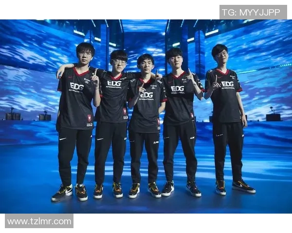 英雄联盟深度解析：EDG战队团队配合与战术策略的成功之道