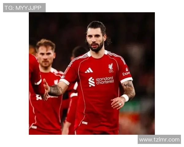 足总杯经典对决利物浦逆转多特蒙德乌龙球成全场焦点