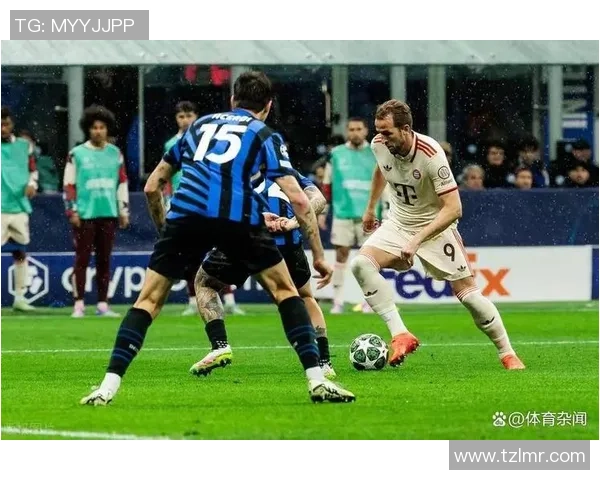 足总杯激战国米与拜仁鏖战至平局点球大战成焦点引发全场沸腾