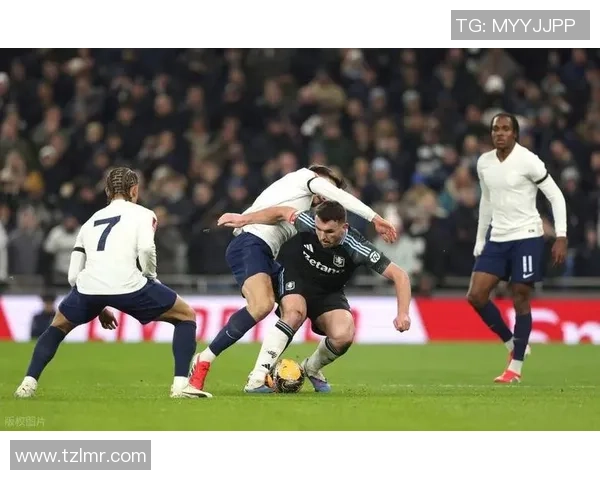 足总杯激战热刺与曼联战平绝杀瞬间点燃全场激情回顾集锦