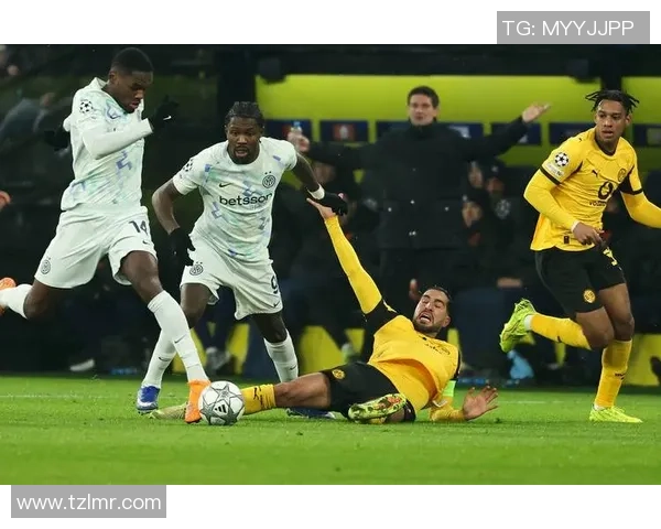 意甲激战:多特蒙德狂胜国米五球逆转引发全场沸腾解析 意甲激战:多特蒙德狂胜国米五球逆转引发全场沸腾解析