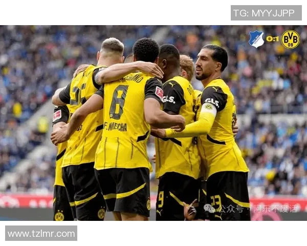 德甲焦点战:里昂小胜多特蒙德引发全场热议与反思 德甲焦点战:里昂小胜多特蒙德引发全场热议与反思