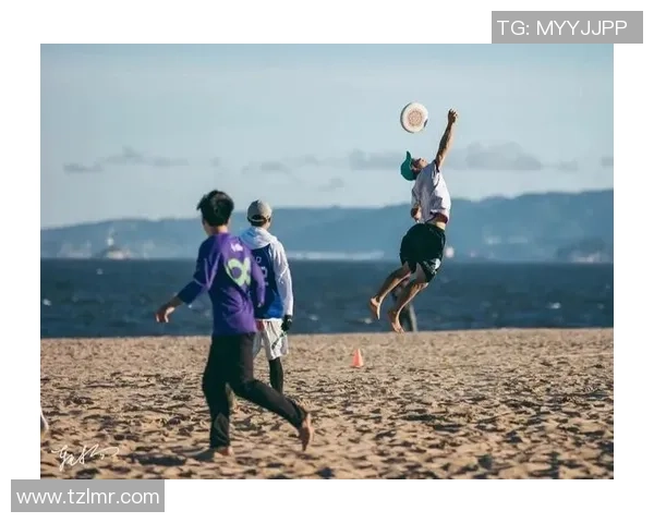 飞盘人生的追逐与梦想:李敏的运动故事与心路历程 飞盘人生的追逐与梦想:李敏的运动故事与心路历程