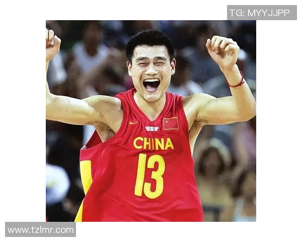 龙王对姚明的高度评价与篮球精神的传承与影响分析