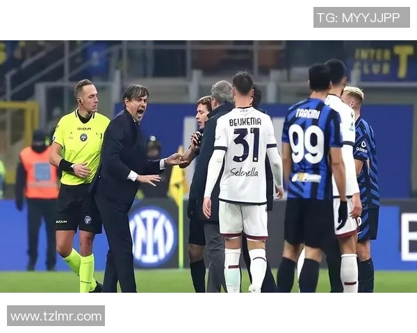 国王杯惊天逆转国米大胜那不勒斯引发争议判罚热议 国王杯惊天逆转国米大胜那不勒斯引发争议判罚热议