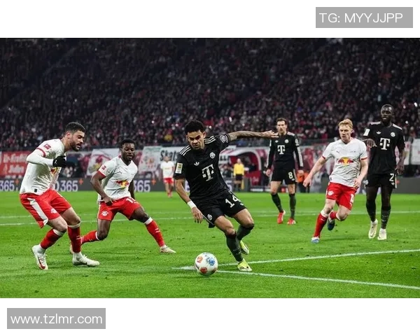 欧冠大战平局收场莱比锡与拜仁的乌龙球引发全场热议