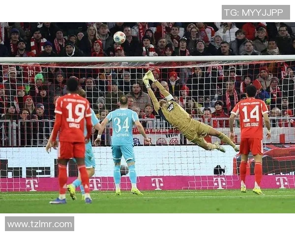 皇马狂胜拜仁6-2帽子戏法点燃世界杯激情瞬间集锦