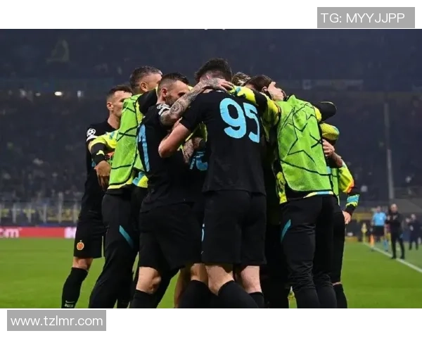 西甲精彩对决国米狂胜尤文图斯四球横扫引爆全场激情瞬间