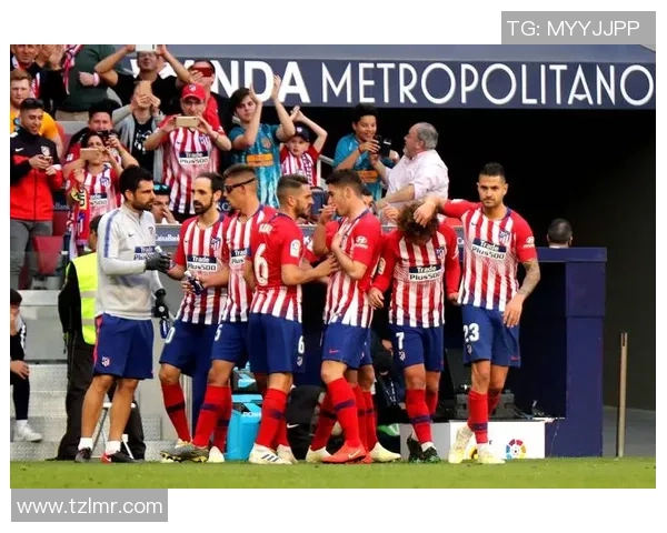 中超热刺大胜马竞五球狂潮引发全场震撼解析