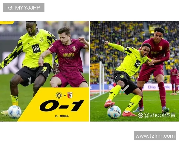 德甲精彩对决多特蒙德轻取切尔西红牌事件引发全场热议与十大进球回顾