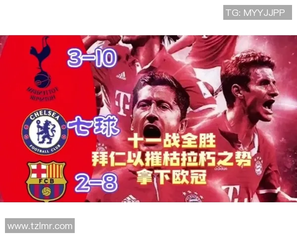 热刺逆转拜仁3-2精彩战役全解析战术细节与瞬间回顾 热刺逆转拜仁3-2精彩战役全解析战术细节与瞬间回顾